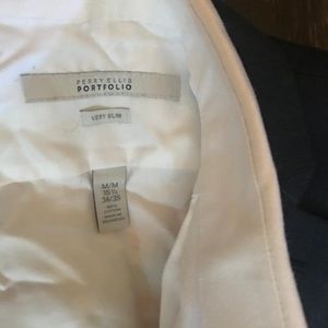 Move out sale! Perry Ellis Men’s suite